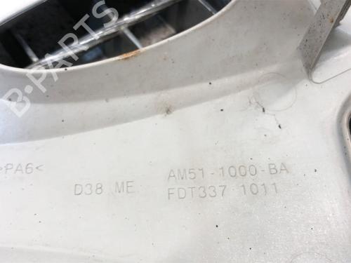 Hulkapsel FORD KUGA I 2.0 TDCi | BP39357453C160 - Image 5