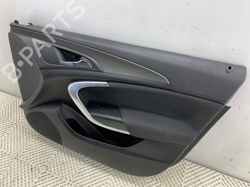 Front right panel OPEL INSIGNIA A (G09) 1.8 (68) | BP39331054C59 - Image 2