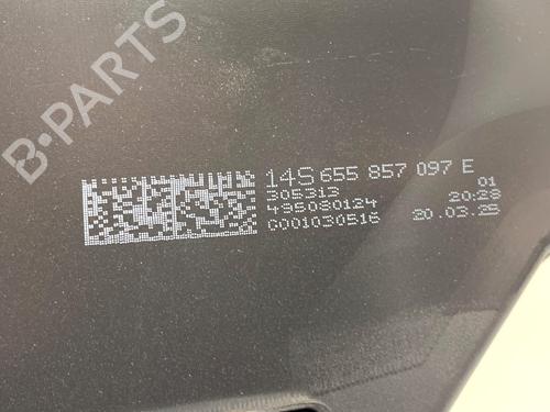 Handskerum SKODA SCALA (NW1) 1.0 TSI | BP39338668C95 - Image 6