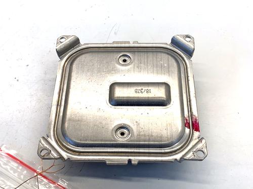 Used Xenon ballast Xenon ballast 39349172 39349172
