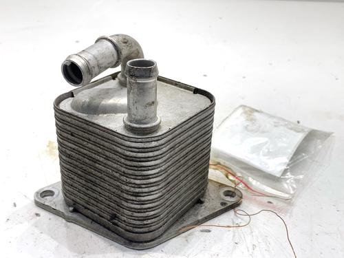 Used Oil radiator Oil radiator 39347725 39347725
