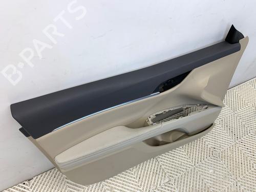 Front left panel TOYOTA CAMRY (_V7_, _VA7_, _VH7_) 2.5 Hybrid (AXVH71_, AXVH70, AXVH71R) | BP39345194C58 - Image 2