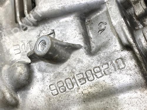 Gearbox PEUGEOT 2008 I (CU_) 1.2 THP 130 / PureTech 130 | BP39336347M3 - Image 7