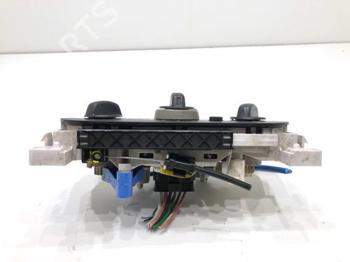 Climate control DACIA DUSTER (HS_) 1.6 16V | BP39314406I5 - Image 2