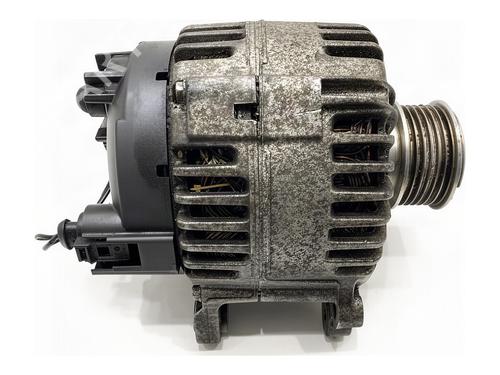 Used Alternator Alternator VW GOLF V (1K1) 2.0 TDI (140 hp) 40250538 40250538