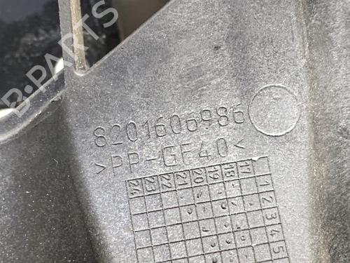 Pedal DACIA DUSTER (HM_) 1.5 dCi 115 (HMAD) | BP39305338I4 - Image 6