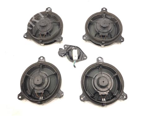 Speaker TOYOTA COROLLA Saloon (_E21_) 1.8 VVTi Hybrid (ZWE211, MZEA12) | BP39306277E2 - Image 2