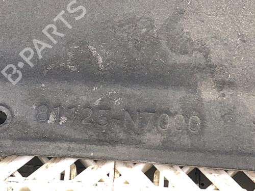 Upper protection HYUNDAI TUCSON (NX4E, NX4A) 1.6 T-GDi | BP39287006M93 - Image 5