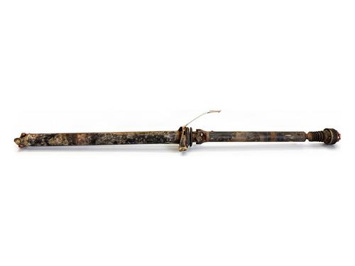 Used Driveshaft Driveshaft 39377605 39377605
