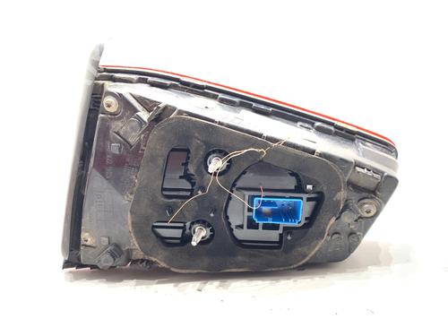 Left taillight VW PASSAT B8 Variant (3G5, CB5) 2.0 TDI | BP39311614C34 - Image 2