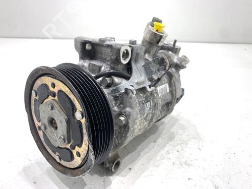 Used AC compressor AC compressor 39325455 39325455