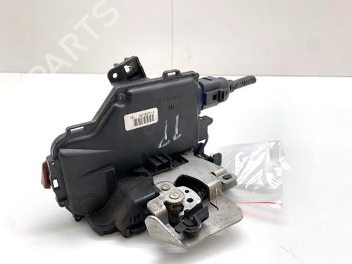 Front right lock AUDI A8 D3 (4E2, 4E8) 4.0 TDI quattro | BP39349653C97 - Image 3
