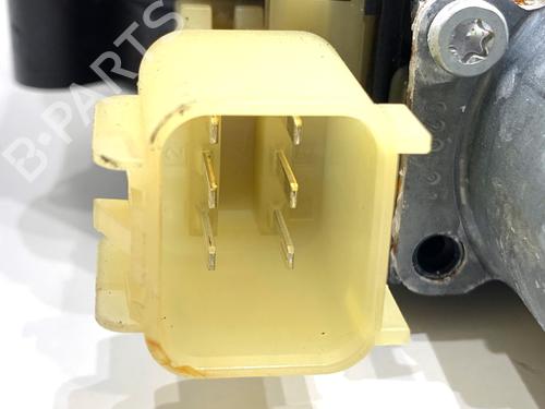 Rear left window mechanism FORD S-MAX (CJ, WA6) 2.0 EcoBlue 4x4 | BP39343357C24 - Image 4
