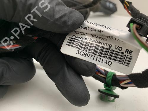 Wiring harness VW ARTEON (3H7, 3H8) 2.0 TDI | BP39359592E16 - Image 4