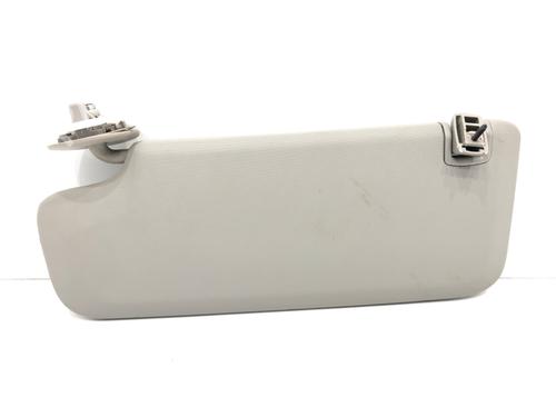 Left sun visor OPEL ASTRA J (P10) 1.4 Turbo (68) | BP39276457I1 - Image 2