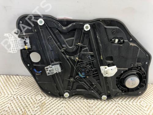 Front right window mechanism KIA STINGER (CK) 3.3 T-GDi 4WD | BP39296684C23 - Image 2
