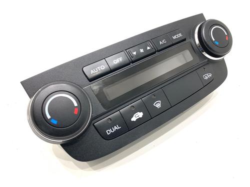Climate control HONDA CR-V III (RE_) 2.2 i-CTDi 4WD (RE6) | BP39305624I5 - Image 2