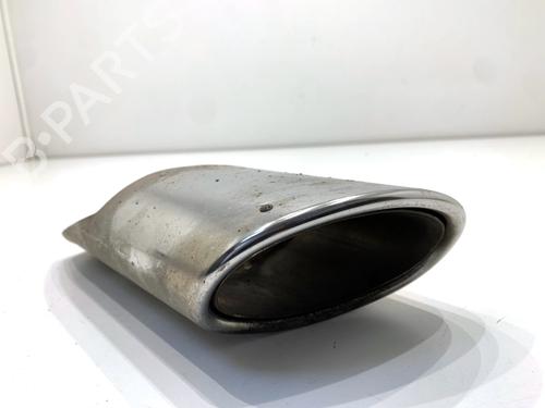 Exhaust system MERCEDES-BENZ E-CLASS (W212) E 350 CDI (212.025) | BP39340757M121 - Image 3