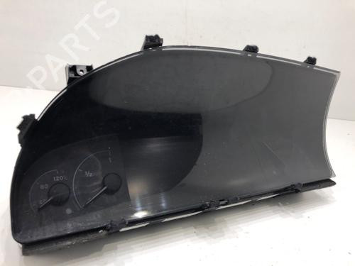 Used Instrument cluster Instrument cluster MERCEDES-BENZ S-CLASS (W221, V221) S 400 Hybrid (221.095, 221.195) (279 hp) 39300572 39300572