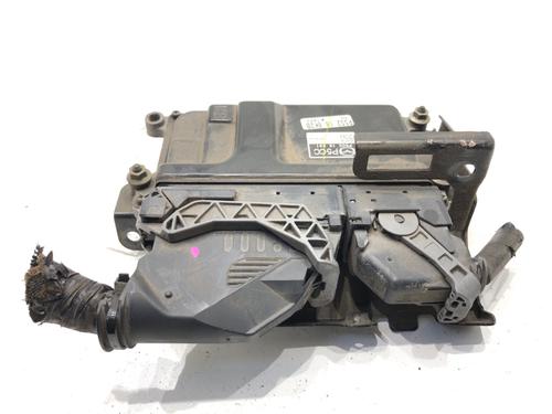 Engine control unit (ECU) MAZDA 3 (BM, BN) 2.0 | BP39309985M57 - Image 3