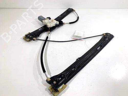 Used Front left window mechanism Front left window mechanism 39325394 39325394
