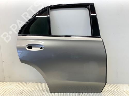 dr-hjre-bagtil-mercedes-benz-gle-v167-2018-39343460 main image
