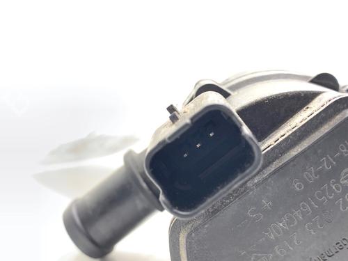 Auxiliary water pump RENAULT MASTER III Bus (JV) 2.3 dCi 170 FWD (JV0L) | BP39325195M111 - Image 3