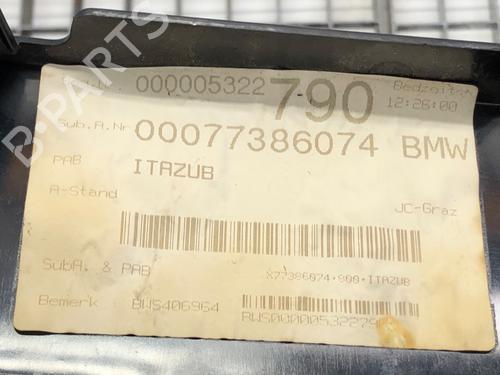 Handskerum BMW X3 (E83) xDrive 20 d | BP39280497C95 - Image 3