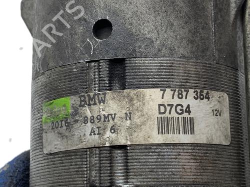 Starter BMW 5 Touring (E61) 520 d | BP39330664M8 - Image 5