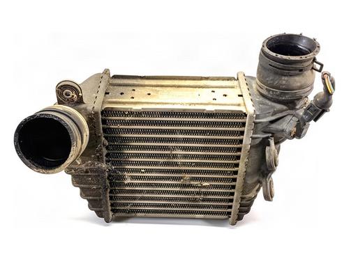 Used Intercooler Intercooler SEAT TOLEDO II (1M2) 1.9 TDI (110 hp) 40001801 40001801