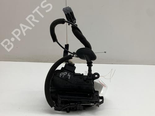 Front right lock RENAULT CLIO V (B7_) 1.0 LPG (B7MT) | BP39735773C97 - Image 3