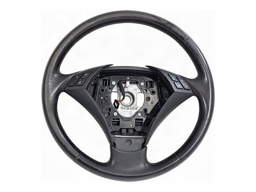 Used Steering wheel Steering wheel BMW 5 (E60) 525 i (218 hp) 39940856 39940856