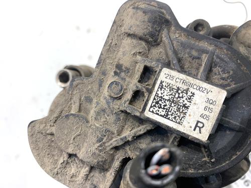 Left rear brake caliper VW PASSAT B8 (3G2, CB2) 2.0 TDI | BP39348948M107 - Image 4