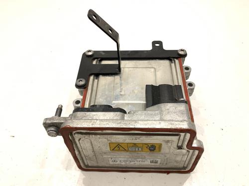 Heater matrix MERCEDES-BENZ SPRINTER 3,5-t Van (B907, B910) eSPRINTER (910.633) | BP39373793M63 - Image 2