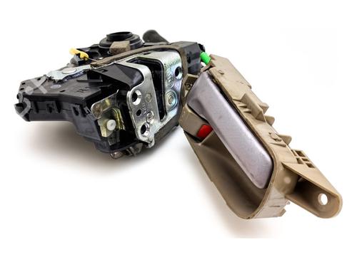 front-right-lock-suzuki-grand-vitara-ii-jt-te-td-2005-39361815 main image