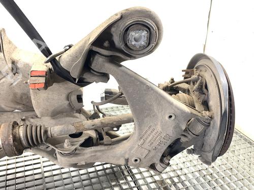 Rear axle AUDI A8 D3 (4E2, 4E8) S8 quattro | BP39642974M2 - Image 7