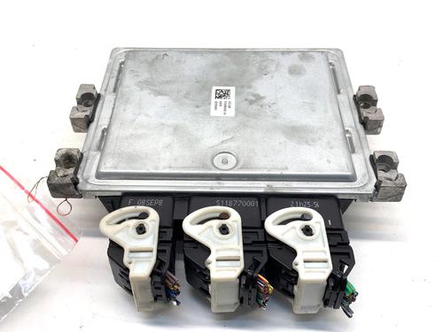 Engine control unit (ECU) FORD KUGA I 2.0 TDCi | BP39350199M57 - Image 2