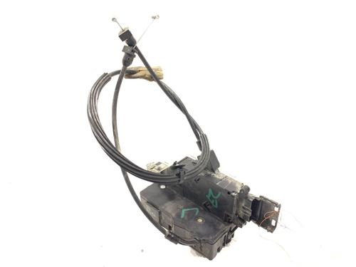 Used Front right lock Front right lock PEUGEOT 207 (WA_, WC_) 1.4 HDi (68 hp) 39345626 39345626