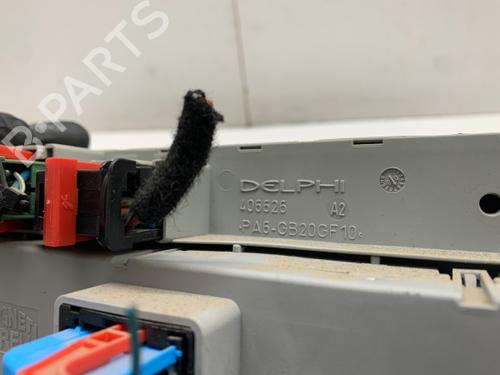 Fuse box ALFA ROMEO 159 (939_) 1.9 JTDM 16V (939AXC1B, 939AXC12) | BP40522014E1 - Image 5