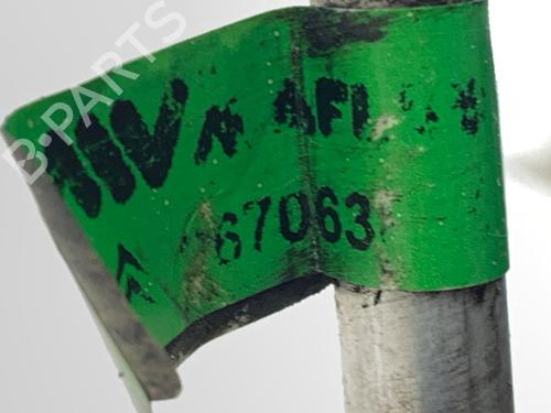 AC pipe PEUGEOT PARTNER Box Body/MPV 1.6 HDi | BP39289283M126 - Image 5