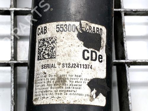 Venstre bagtil støddæmper KIA XCEED (CD) 1.6 GDI Hybrid | BP39346023M18 - Image 4