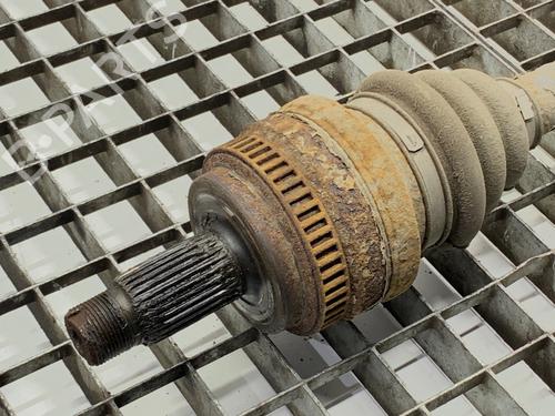Left rear driveshaft BMW 1 (E87) 120 d | BP39370207M40 - Image 2