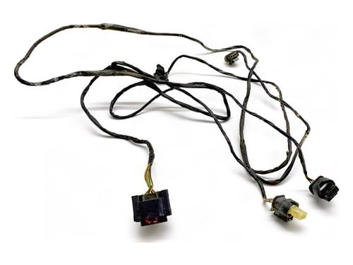 Used Wiring harness Wiring harness BMW X5 (E70) xDrive 40 d (306 hp) 39970686 39970686