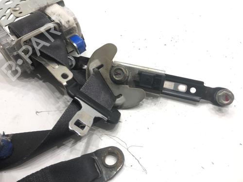 Front left seatbelt MITSUBISHI LANCER VIII Sportback (CX_A) 1.8 (CX3A) | BP39300659I26 - Image 4