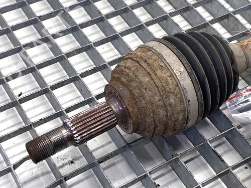 Right front driveshaft DACIA LOGAN MCV (KS_) 1.4 | BP39342983M39 - Image 2