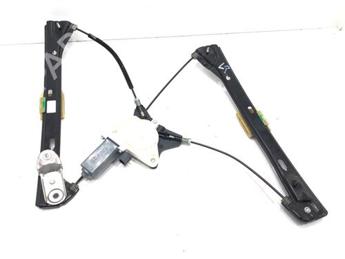 Rudehejsemekanisme ventre foran VW PASSAT B8 (3G2, CB2) 1.8 TSI | BP39287224C22 - Image 2