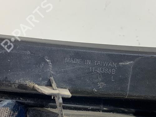 Left taillight DACIA SANDERO 1.4 (BS0C, BS0A, BS0G, BS1F, BS0E) | BP39940941C34 - Image 5