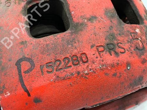 Right front brake caliper DODGE DURANGO (HB) 5.7 AWD | BP39339192M104 - Image 5