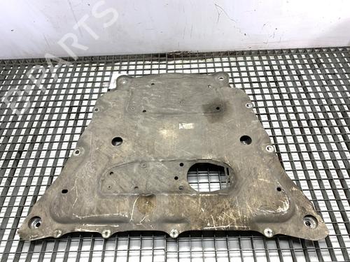 Used Underbody protection Underbody protection 39340430 39340430