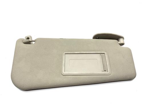 Used Right sun visor Right sun visor 39313098 39313098